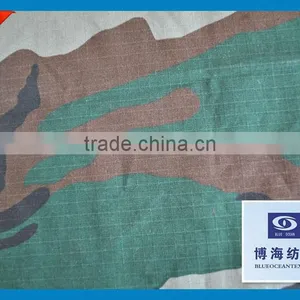 All Kinds of Color Spandex Cotton Peach Twill Fabric for Patches thumbnail-2