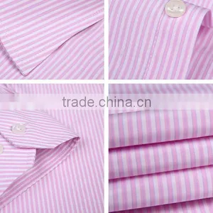 Men's Long Sleeve Shirt the Elderly Men's Large Size Shirt in Spring and Summe thumbnail-2
