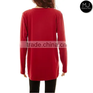 New Arrival Embroidery Plus Size Women Clothing thumbnail-3