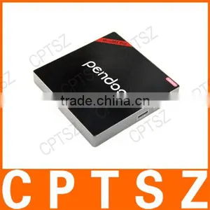 2017 Newest KODI TV Box With Keyboard Bluetooth 4.0 Pendoo Minimx Pro S912 2G 16G TV Box thumbnail-5