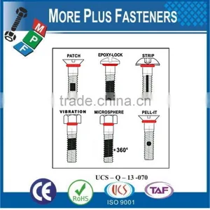 Made In Taiwan Self Sealing Screw thumbnail-6