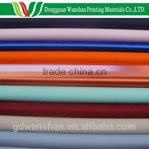 Hardcover Book Binding Linen Cotton Coating Textile Fabric Cloth for Photo Album Box Cover thumbnail-6