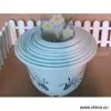 Sell Plastic Flower Pot thumbnail-1