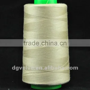 Cotton / Poly Core Spun Sewing Thread thumbnail-1