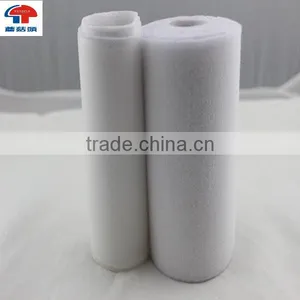 Self-Adhesive and Eco-friendly Nylon 2 Sided Hook and Loop for Cable Ties thumbnail-4