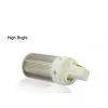 Replacement LED Bulb Light as Downlights Transparent Cover 3 Watt thumbnail-1
