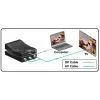Mini DP to AV Converter thumbnail-3