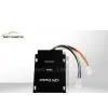 SimCom Four-Band GSM850MHz/900MHZ GPRS GSM GPS Vehicle Tracker AL-800C With SOS Button thumbnail-1