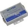 UT-2016, External-powered, RS-232 to RS-485/422, Wall-mounted, Protocol Converters thumbnail-1