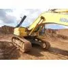 Used Excavator Komatsu PC360-7 thumbnail-3
