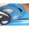 High Quality PS / ABS Sheet for Embossed Carrier Tapes With 12mm, 16mm Width thumbnail-1