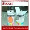 Offset Paper / Art Paper Color Box With Window / Paper Packing Boxes For Paking And Promotion thumbnail-1
