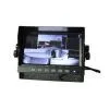7 Inch Digital Rear View Quad Monitor thumbnail-1