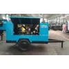 Wagon-mounted Oil-injected Diesel Screw thumbnail-3
