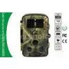 Small Black Infrared Digital Scouting Camera Trophy Cam With 940nm LEDs thumbnail-1