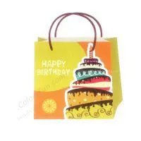 Birthday Gift Bag thumbnail-1