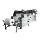 Stainless Steel Knife Pleating Machine Air Filter Manufacturing Equipment thumbnail-1