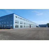 Shenzhen Aotuoshi Hydraulic Machinery Co. Ltd. company overview - view 1 thumbnail