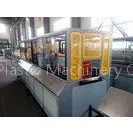 Automatic Wood Plastic Composite Production Line With High Intensity thumbnail-1