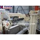 Automatic Slitting Line Machine For Coil Sheet 3mm Thick , 1600mm Width thumbnail-1