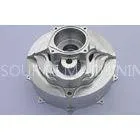 Aircraft Grade Aluminum CNC Machine Services For Special Equipments , Nuclear Industry , Instruments thumbnail-1