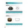 American Wheel Hub/Brake Drum (Inboard) thumbnail-1