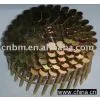 Roofing Coil Nail thumbnail-1