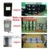 RTV Liquid Silicone Rubber for Concrete Fence Mold thumbnail-2