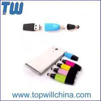 3 in 1 Separate Stylus Pen Zip Drive OTG Function thumbnail-2