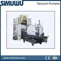 High Temperature Brazing Furnace thumbnail-1