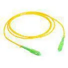 CATV Network SC / APC Fiber Optical Patch Cord With G657A Fiber thumbnail-1