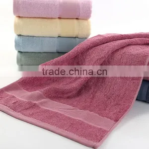 100% Zero Twist Cotton Super Soft and Absorbent Christmas Towel Set,gift Towel,bamboo Towel Sets thumbnail-3