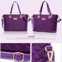 Fashion Designer Purse Handbags Bags Women Handbags With 6 Sets thumbnail-2