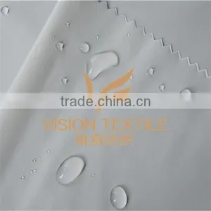 210T Waterproof Nylon Taffeta /70D Waterproof Nylon Taffeta thumbnail-1