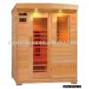 Infrared Sauna Room thumbnail-1