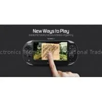 5 Inch PSV (3G/Wi-Fi Version) Hand Play Game Control thumbnail-1