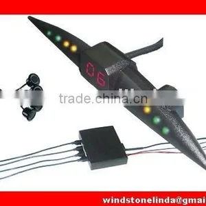 Wireless LED Display Parking Sensor /Mini LED Car Parking Sensor---RD068 thumbnail-2