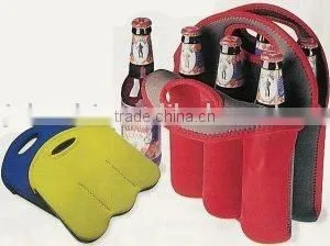 6 Neoprene Bottle Cover thumbnail-1