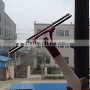 Latest Design Water Spray Window Squeegee Floor Squeegee thumbnail-2