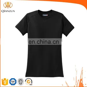 2015 Men's Fine Cotton T-shirts/ Blank T-shirt thumbnail-2