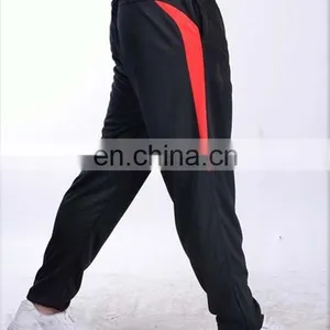 Soccer Jogger Pants for Men, Football Club Pants thumbnail-1
