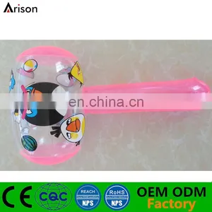 Cheap PVC Inflatable Hammer for Advertising Toys thumbnail-4