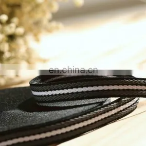 Good Quality Narrow Woven Polyester Binding Tape thumbnail-4