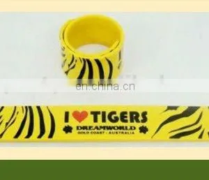 CG-BR337 Fashion Snap Slap Bracelet thumbnail-1