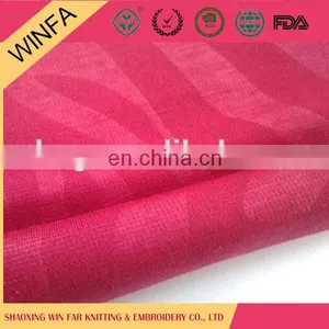 Hot Selling Fabric Manufacturer Cheap Plain Polyester Elastane Jersey Fabric thumbnail-3