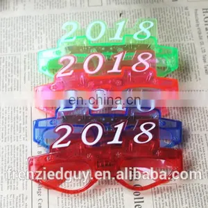 2018 Party Led Glasses thumbnail-1