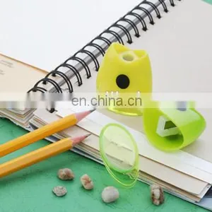Pencil Sharpener For Standard Size Pencils, Art Pencils, Kids Use. thumbnail-1