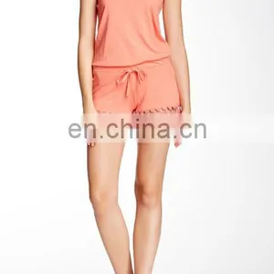 2015 Fashionable Sexy Lace Romper Sexy Jumpsuits For Women thumbnail-2