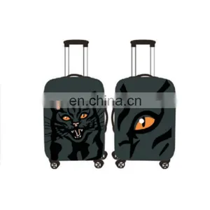 Hot Selling Custom Fashion Travel Bag Cover thumbnail-1