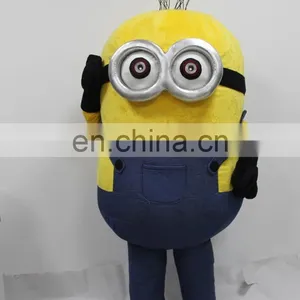 HI CE 2016 High Quality Inflatable Mascot Costume, Cheap Mascot Costumes, Funny Mascot Costumes thumbnail-3
